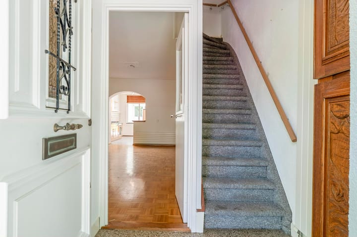 Foto 7 van Kerkhoflaan 6