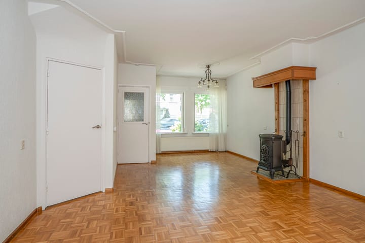 Foto 9 van Kerkhoflaan 6