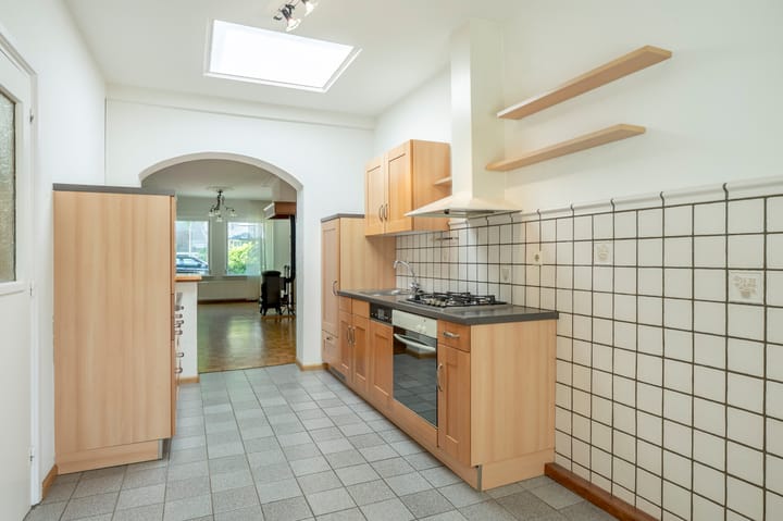 Foto 11 van Kerkhoflaan 6