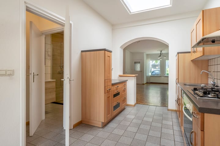 Foto 12 van Kerkhoflaan 6