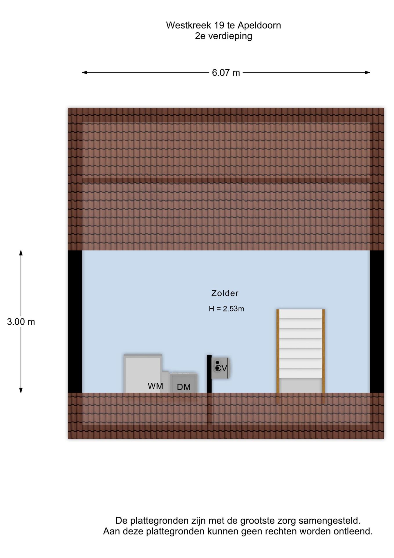 Foto 30 van Westkreek 19