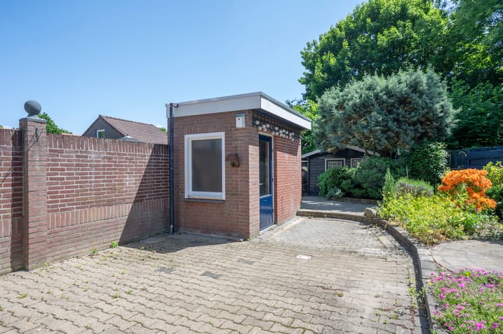 Foto 18 van Kerkhoflaan 6