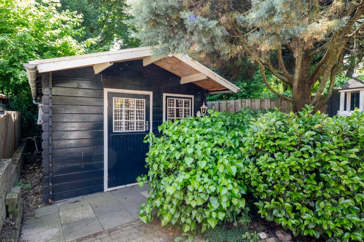 Foto 19 van Kerkhoflaan 6