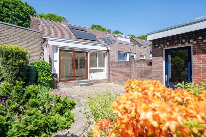 Foto 20 van Kerkhoflaan 6