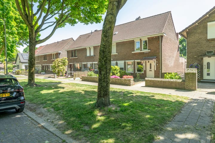 Foto 6 van Kerkhoflaan 6