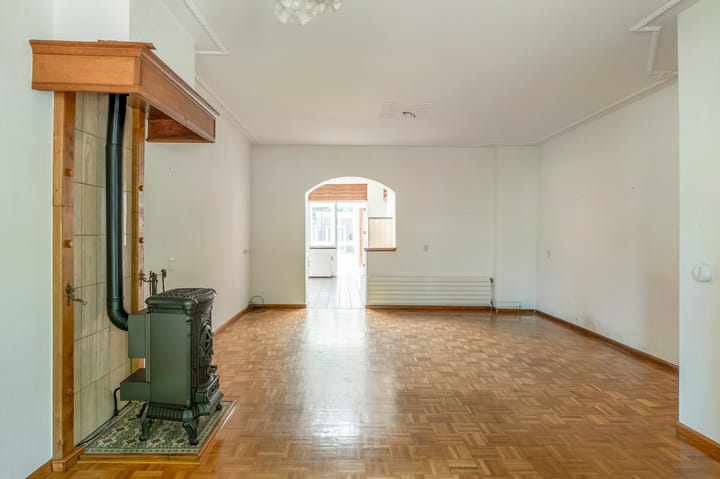 Foto 8 van Kerkhoflaan 6