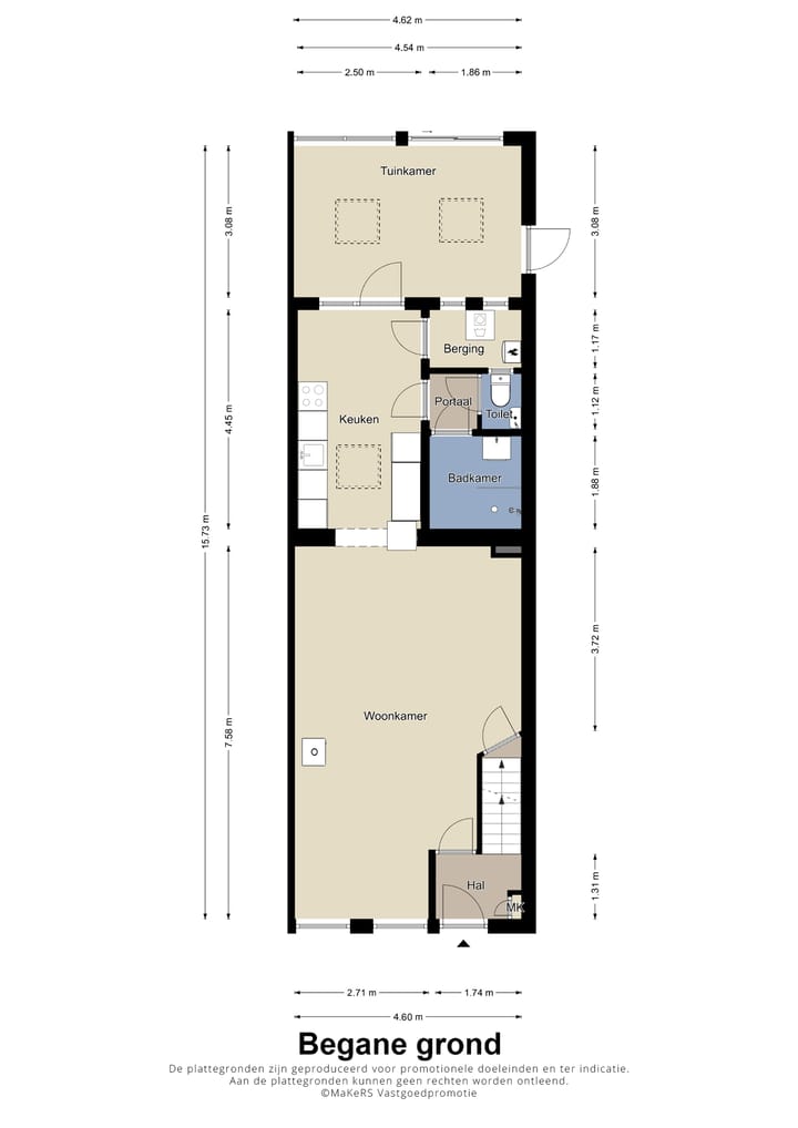 Foto 30 van Kerkhoflaan 6