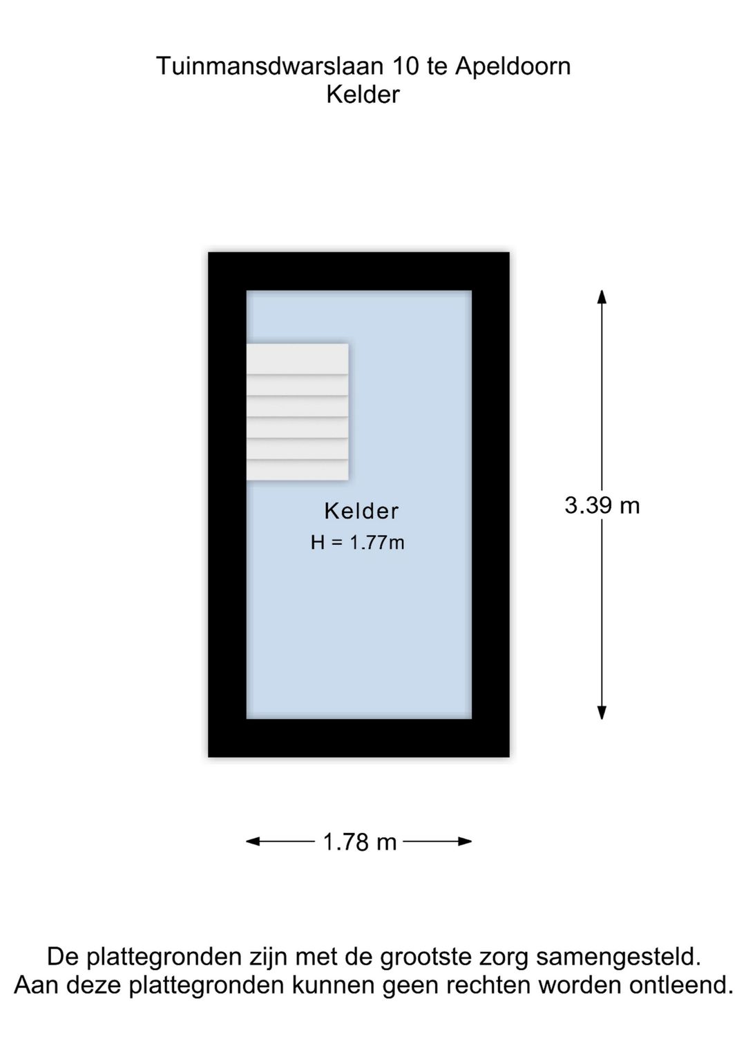 Foto 41 van Tuinmansdwarslaan 10