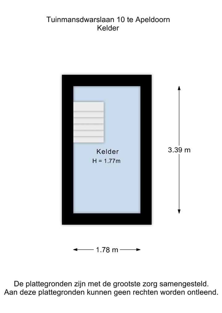 Foto 41 van Tuinmansdwarslaan 10