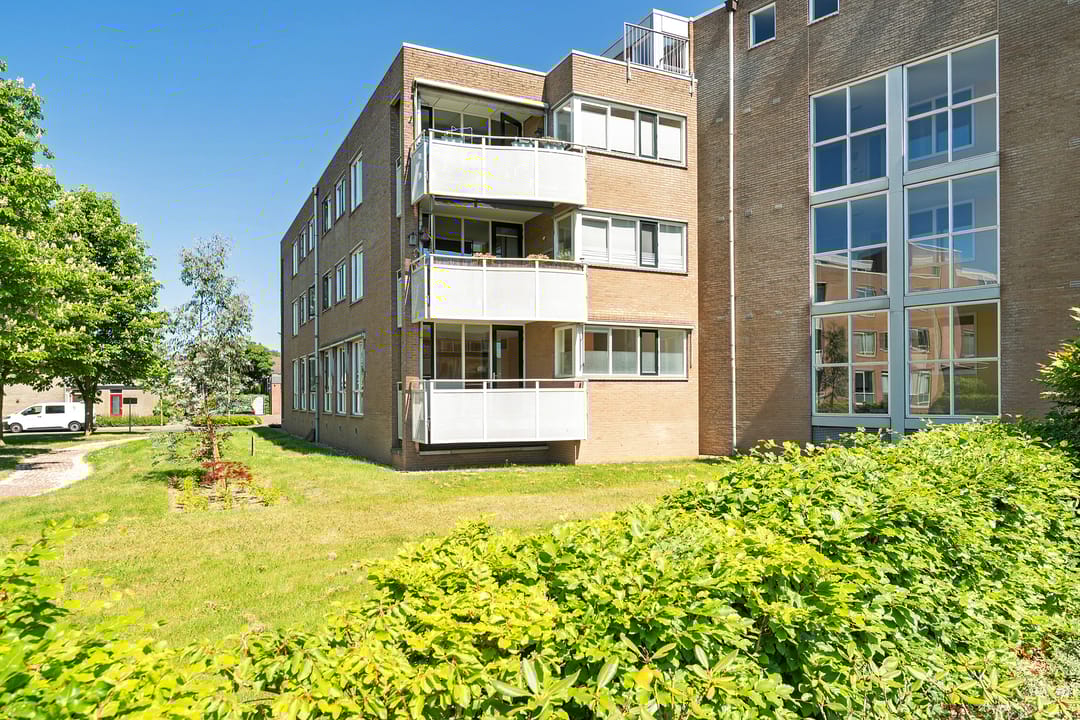 Foto 1 van Curiestraat 53