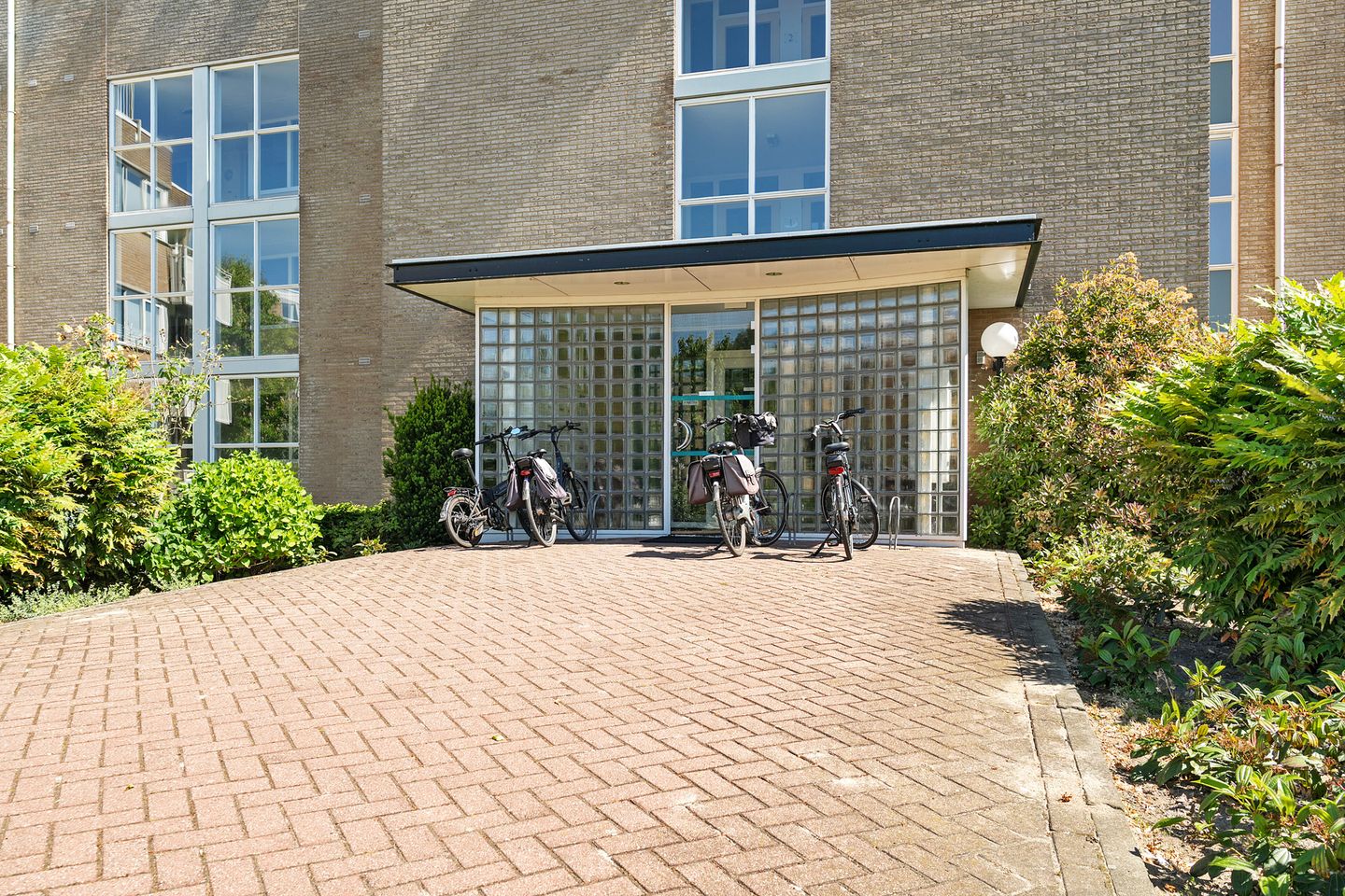 Foto 5 van Curiestraat 53