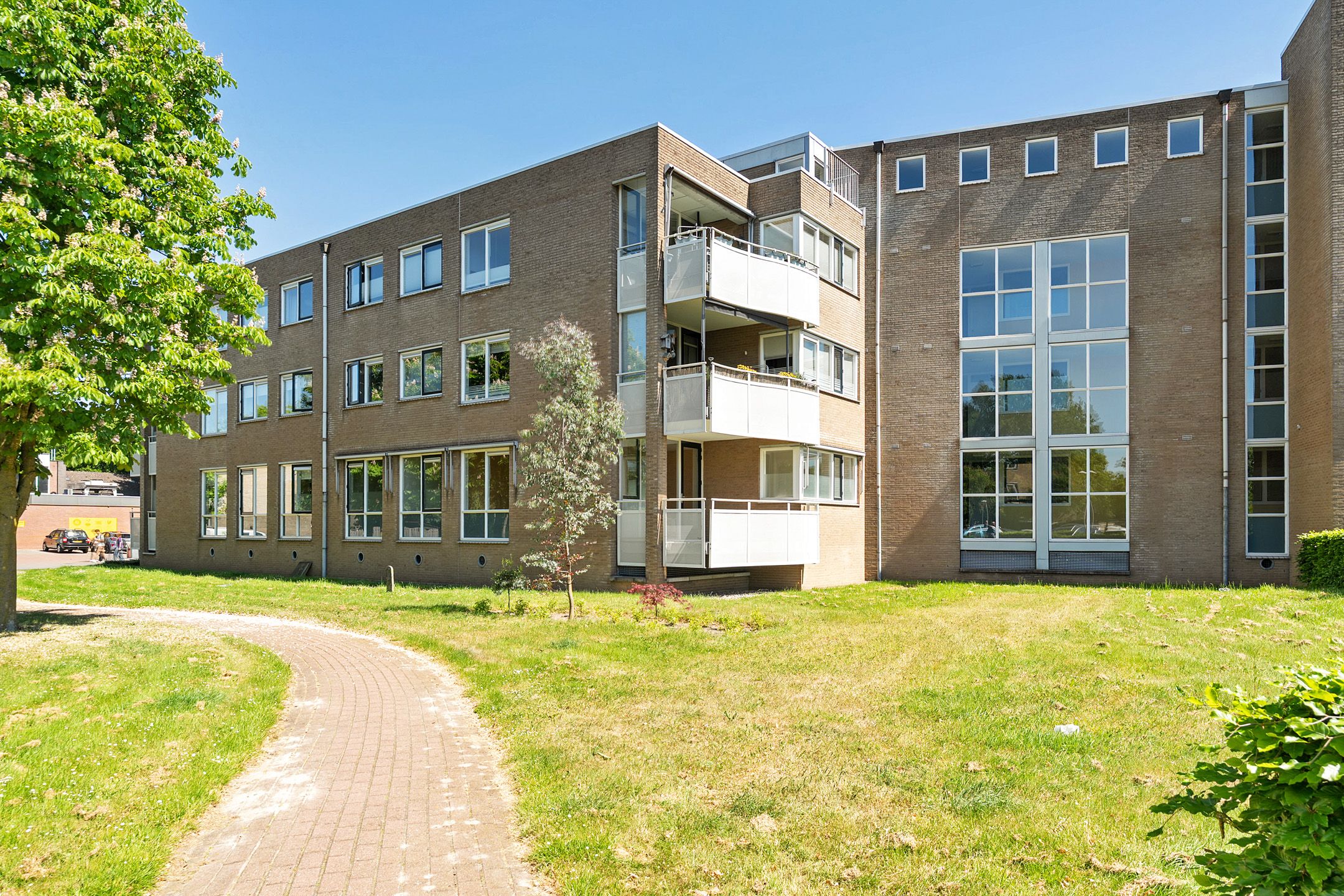 Foto 6 van Curiestraat 53