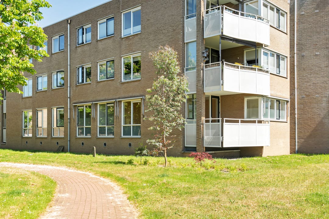 Foto 7 van Curiestraat 53