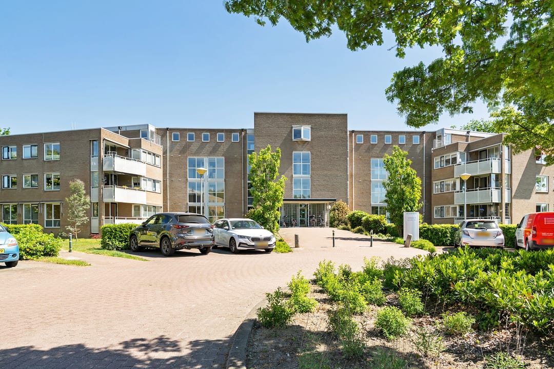 Foto 8 van Curiestraat 53