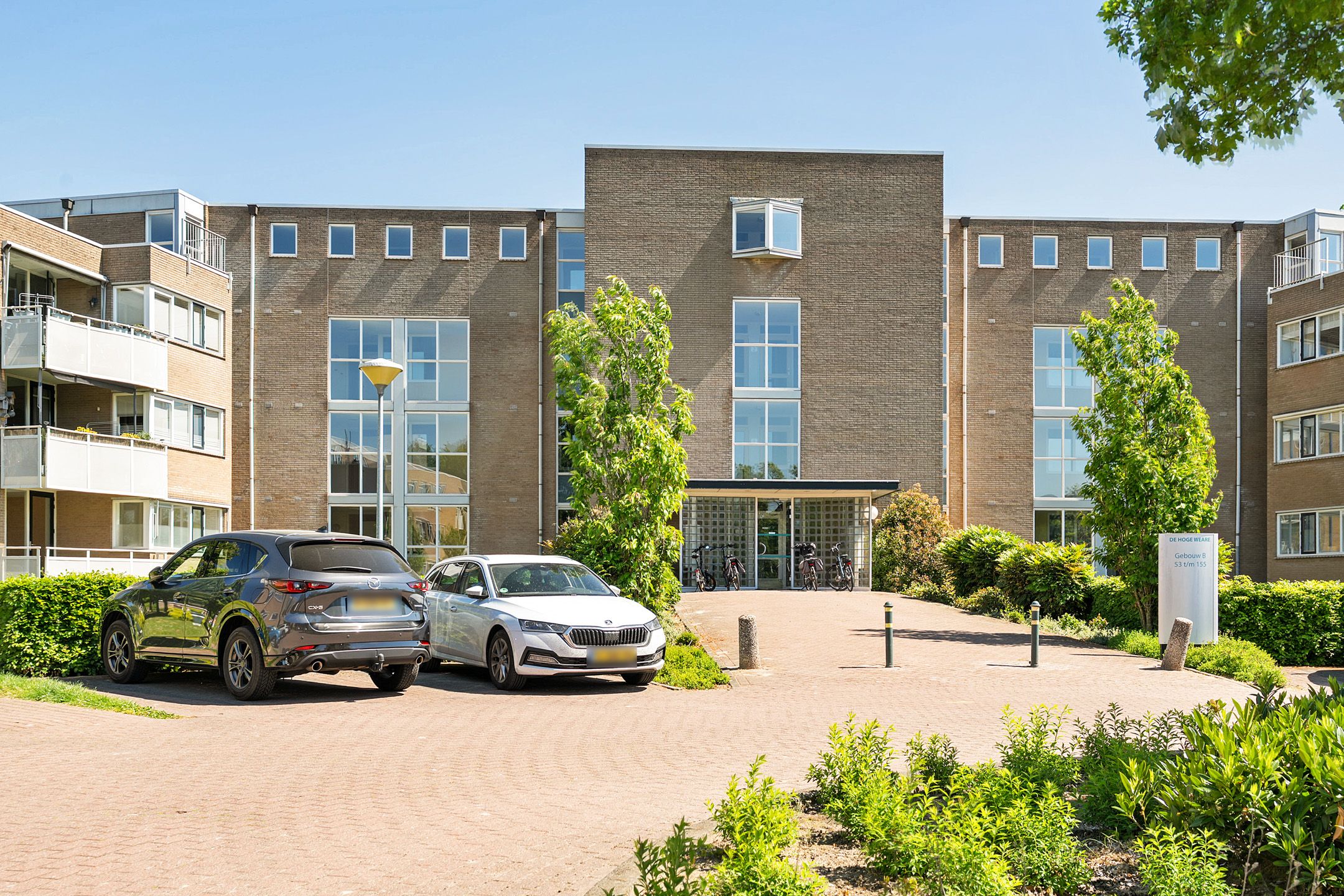 Foto 9 van Curiestraat 53