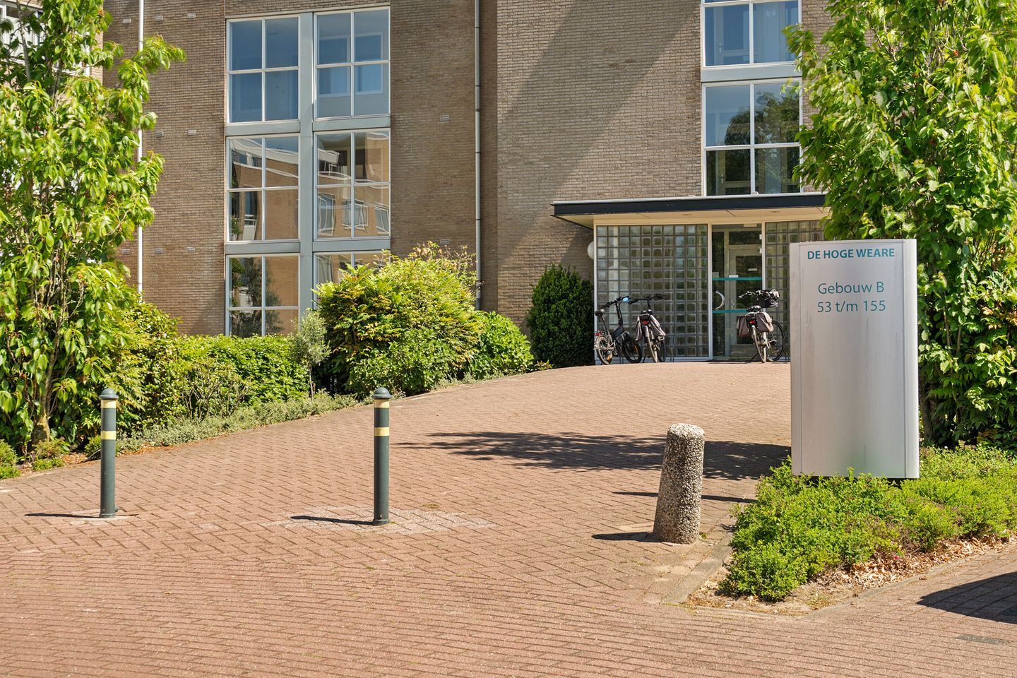 Foto 10 van Curiestraat 53