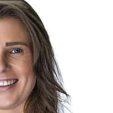 Stacey van Duin - Officemanager