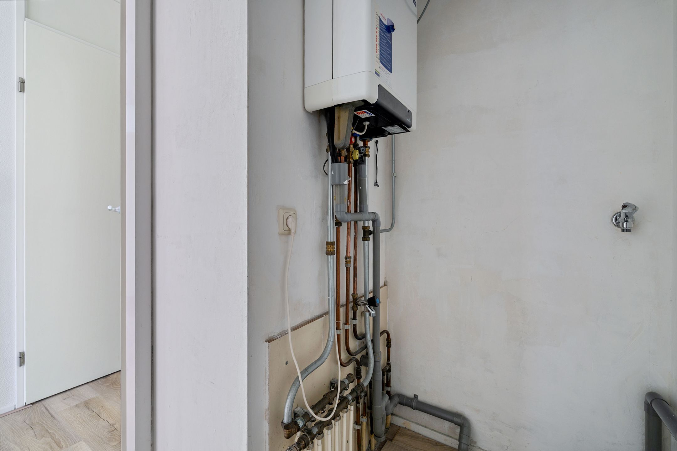 Foto 24 van Curiestraat 53