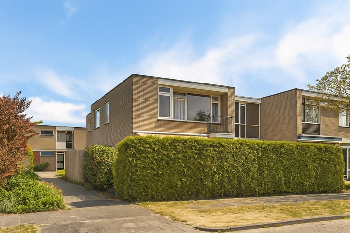 Foto 1 van Bellinihof 90