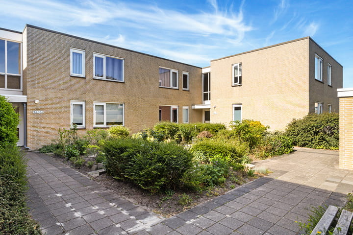 Foto 2 van Bellinihof 90