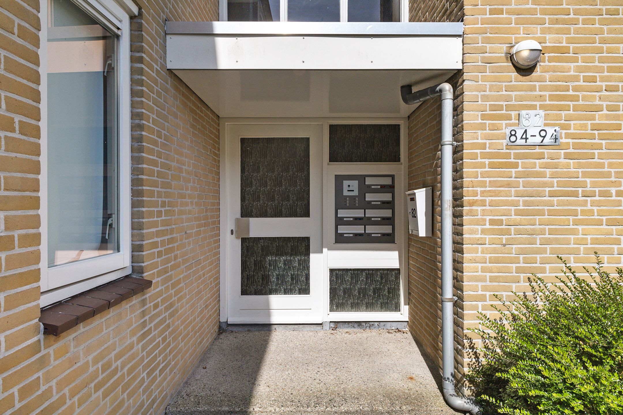 Foto 3 van Bellinihof 90