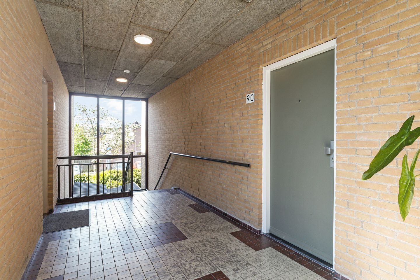 Foto 4 van Bellinihof 90