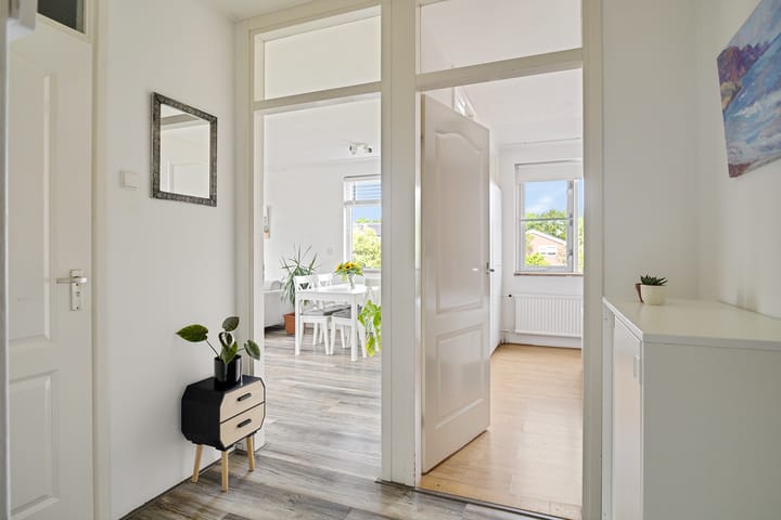 Foto 6 van Bellinihof 90