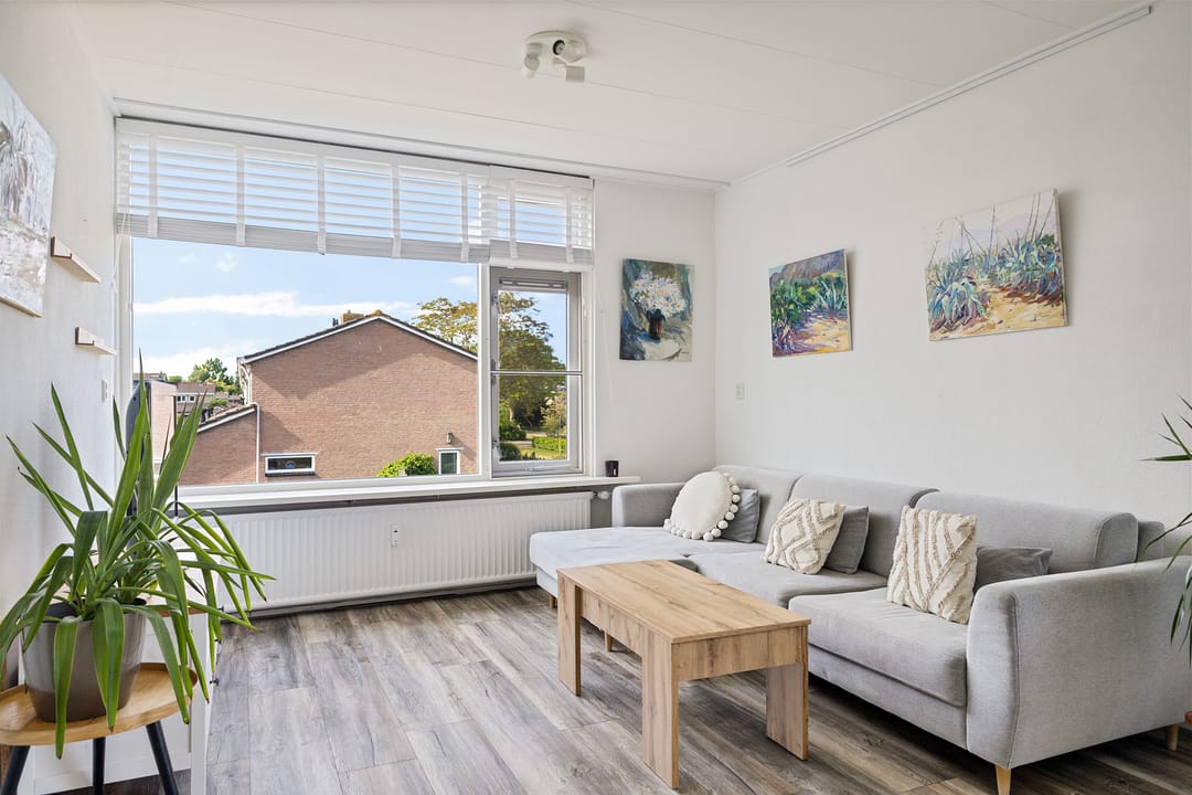 Foto 8 van Bellinihof 90