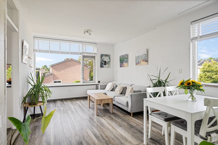 Foto 7 van Bellinihof 90