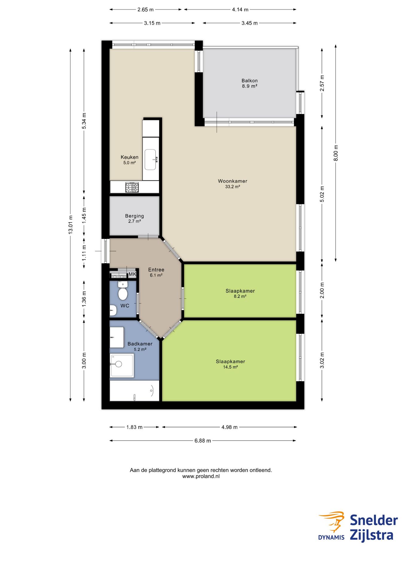 Foto 39 van Curiestraat 53
