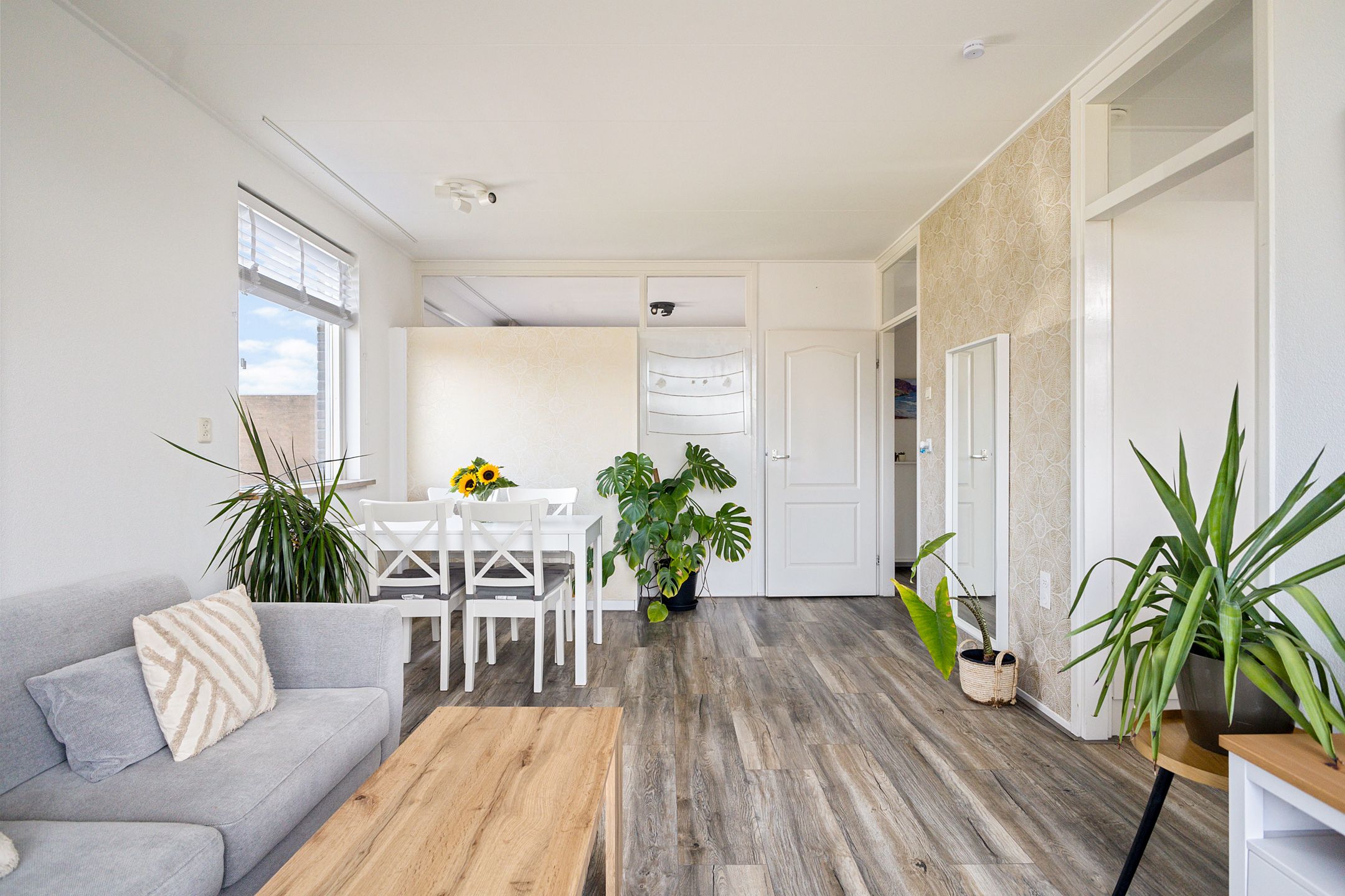 Foto 9 van Bellinihof 90