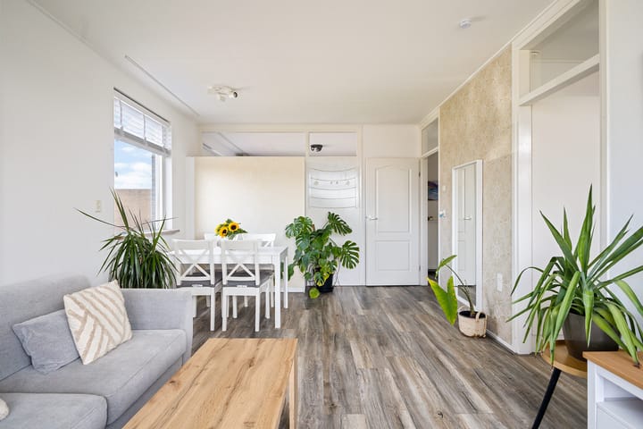 Foto 9 van Bellinihof 90