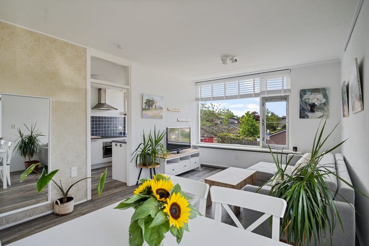 Foto 12 van Bellinihof 90