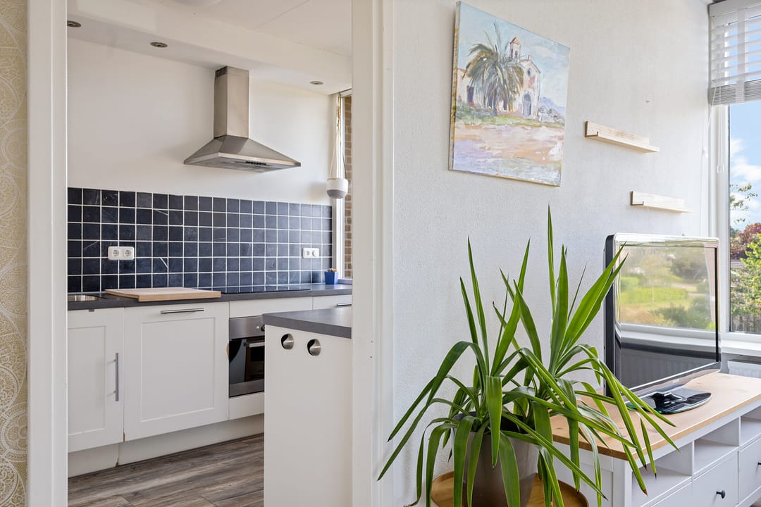 Foto 13 van Bellinihof 90