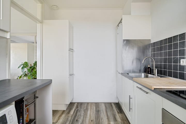 Foto 14 van Bellinihof 90