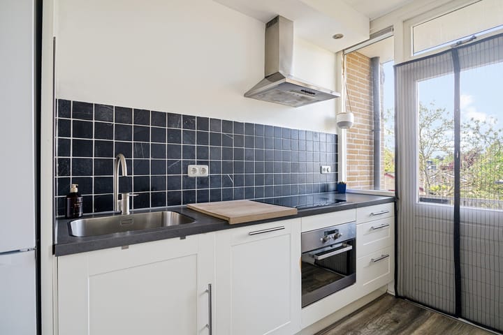 Foto 15 van Bellinihof 90