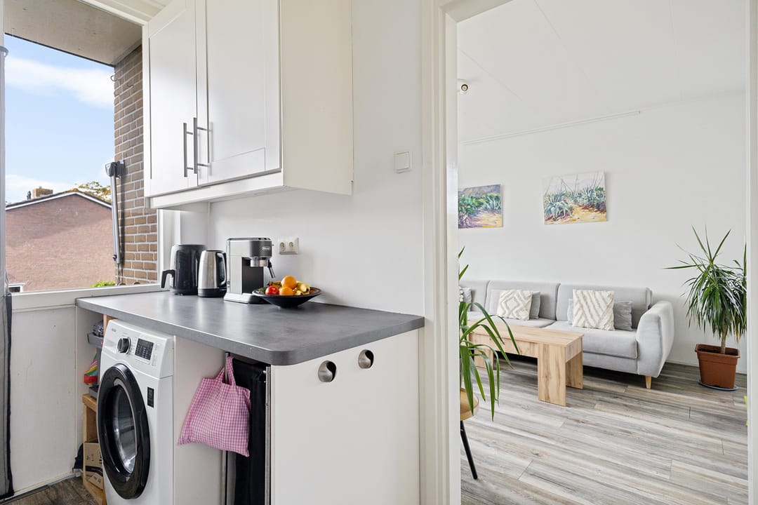 Foto 16 van Bellinihof 90