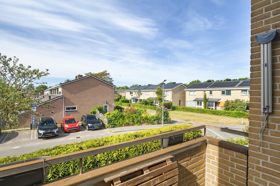 Foto 23 van Bellinihof 90