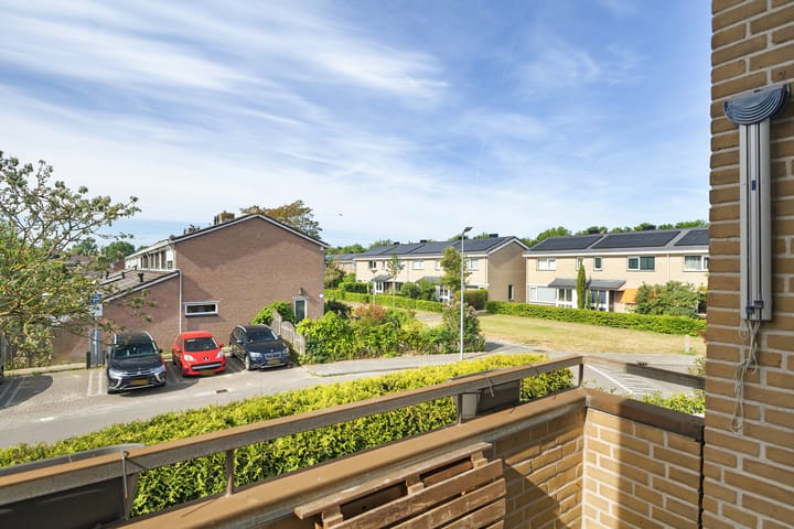 Foto 23 van Bellinihof 90