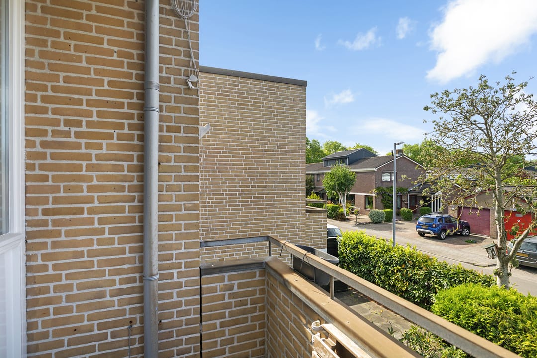 Foto 22 van Bellinihof 90