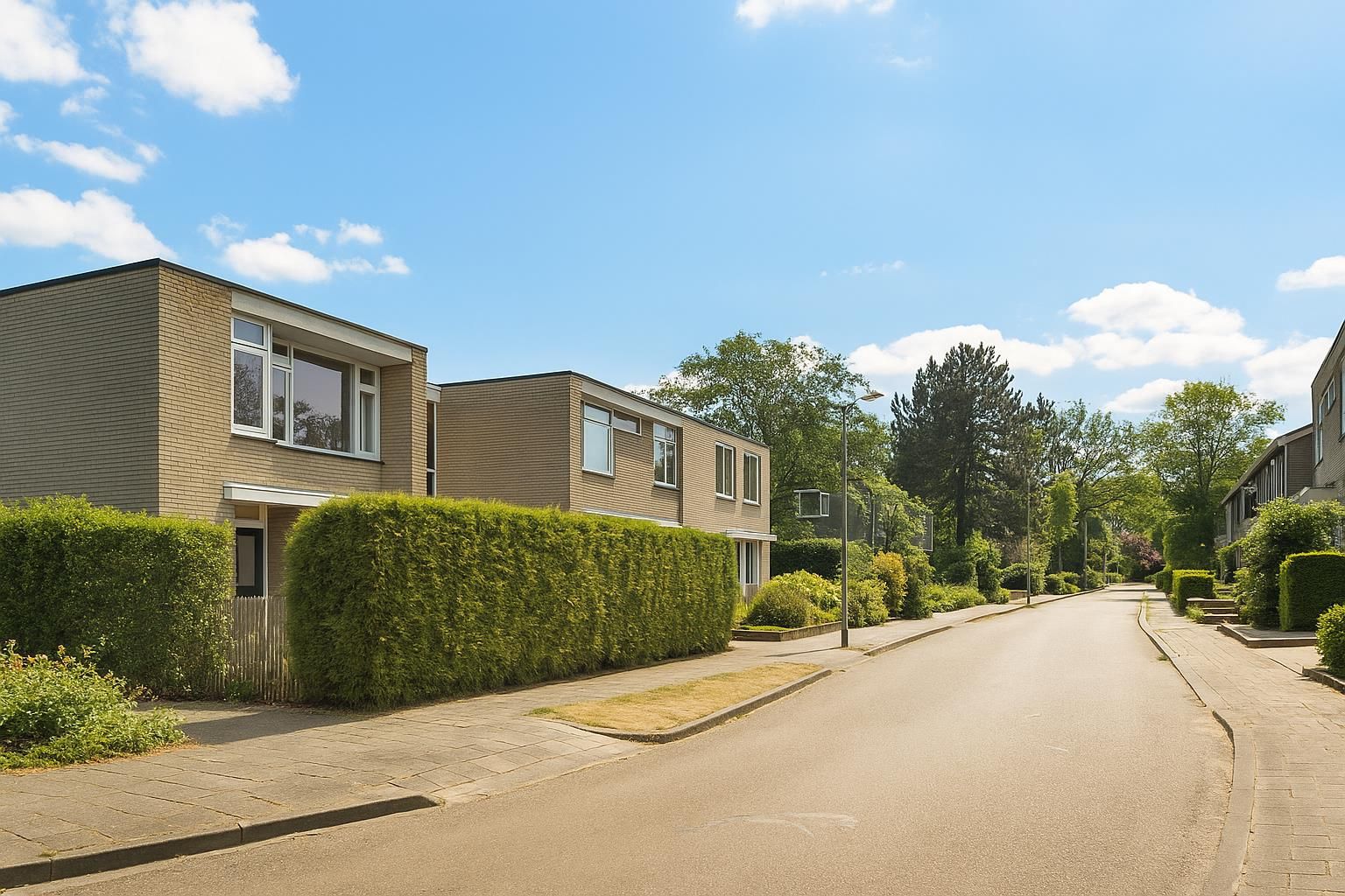 Foto 24 van Bellinihof 90