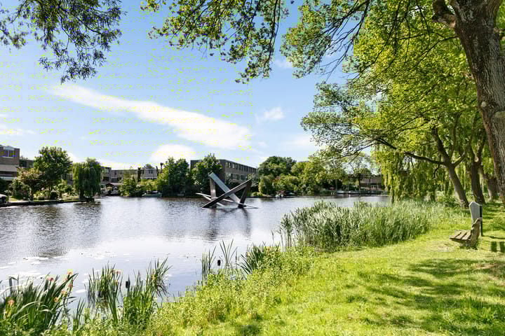 Foto 25 van Bellinihof 90