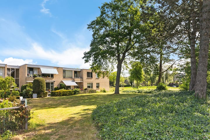 Foto 26 van Bellinihof 90