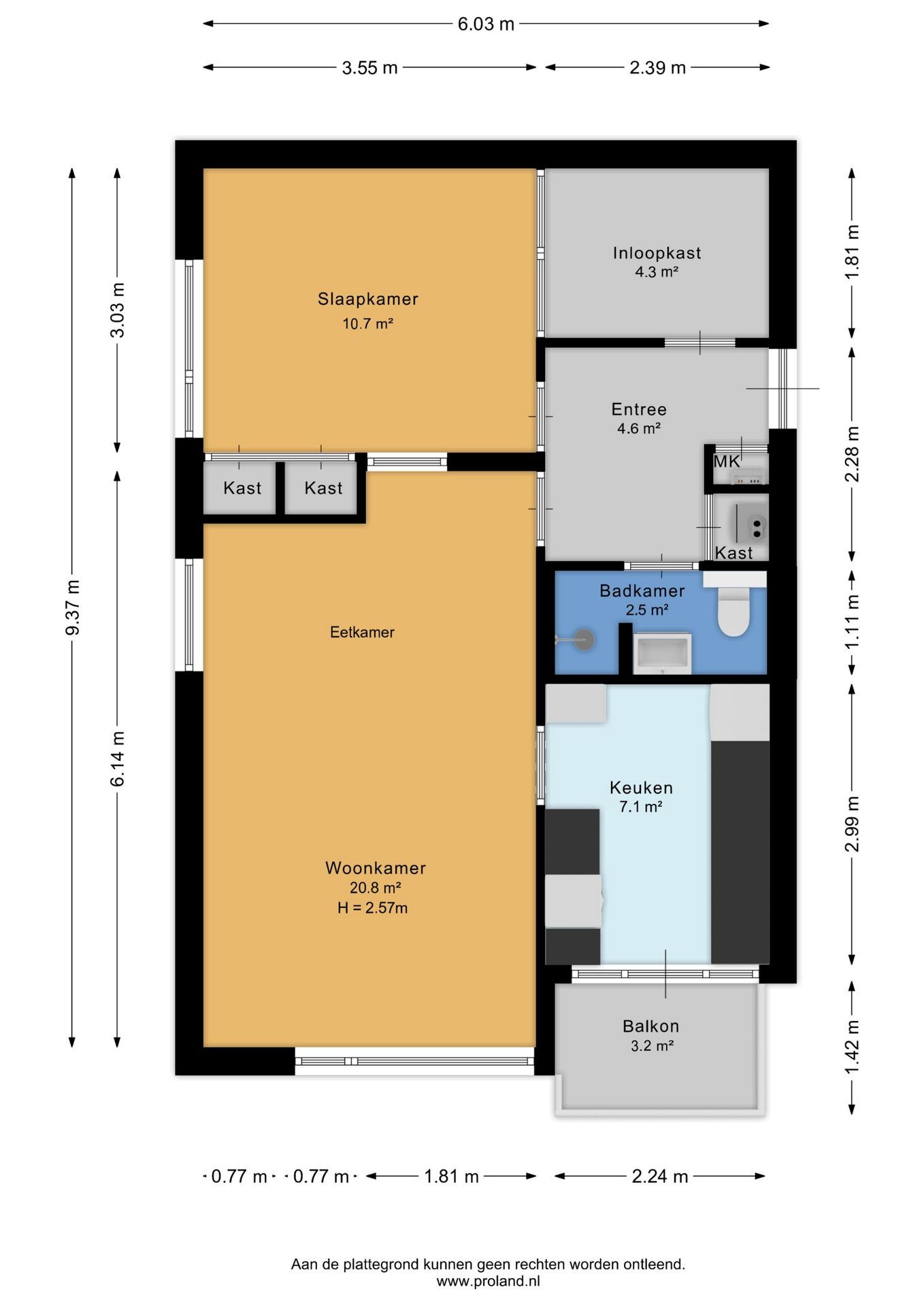 Foto 27 van Bellinihof 90