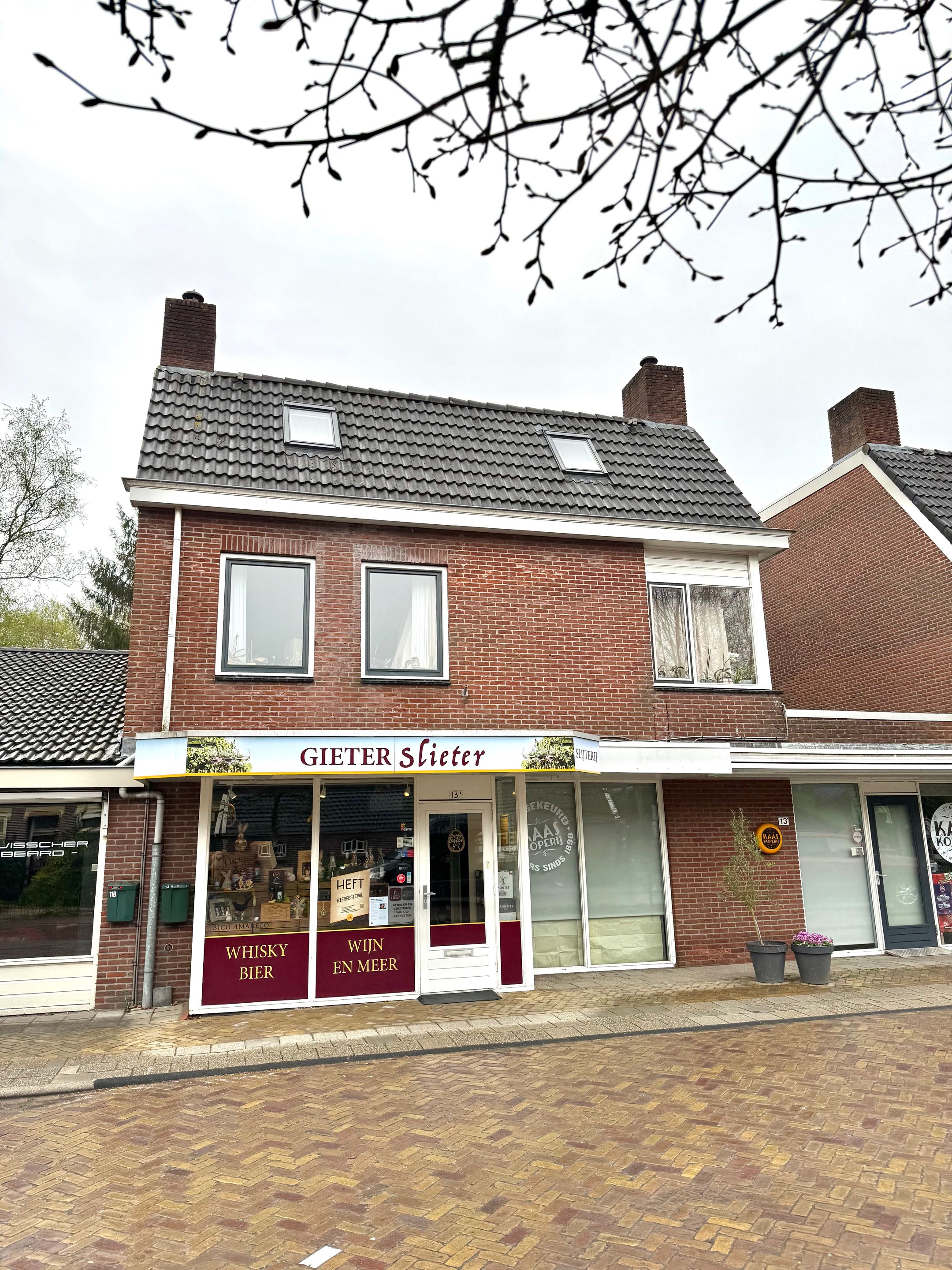 Stationsstraat 13
