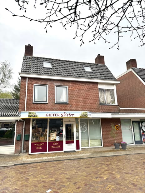 Stationsstraat 13