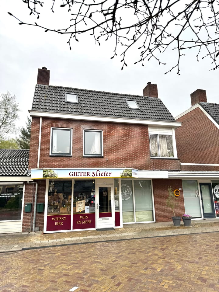 Stationsstraat 13
