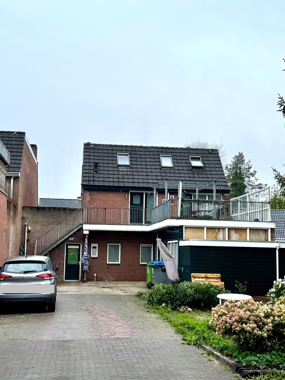 Foto 2 van Stationsstraat 13