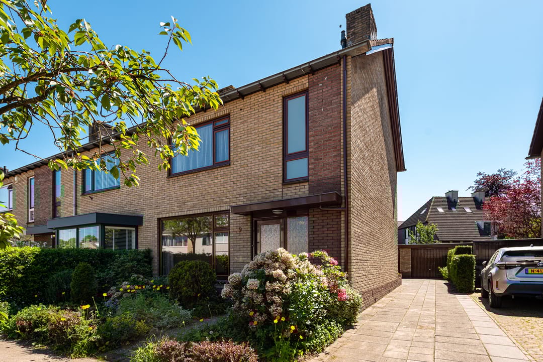 Huis te koop: Prof. Asserlaan 9 3741 XC Baarn [Funda]