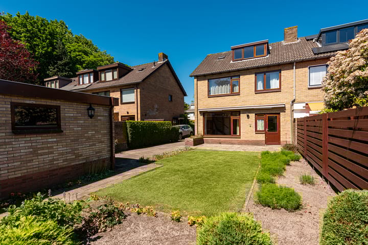 Photo 4 of Prof. Asserlaan 9